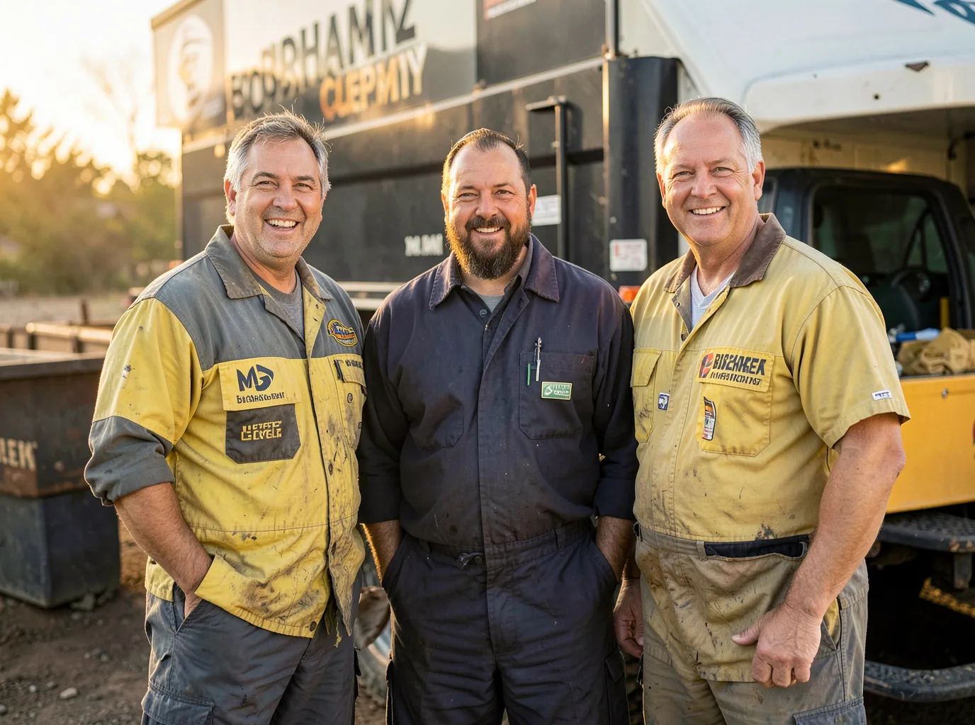 Sewage Cleanup company in Camden, MS